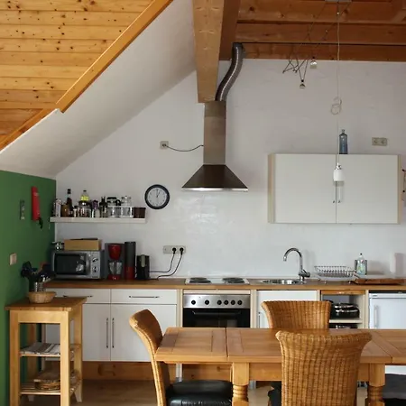 Das Eifelkrimi-ferienhaus 