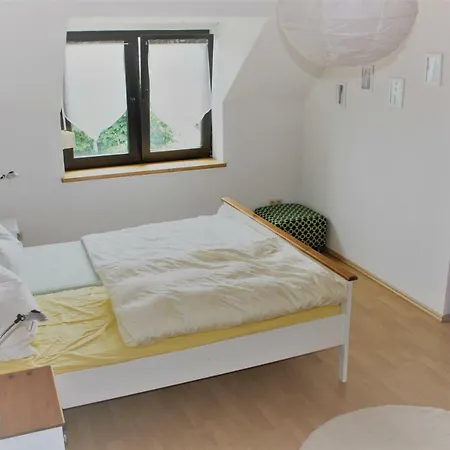 Das Eifelkrimi-ferienhaus 