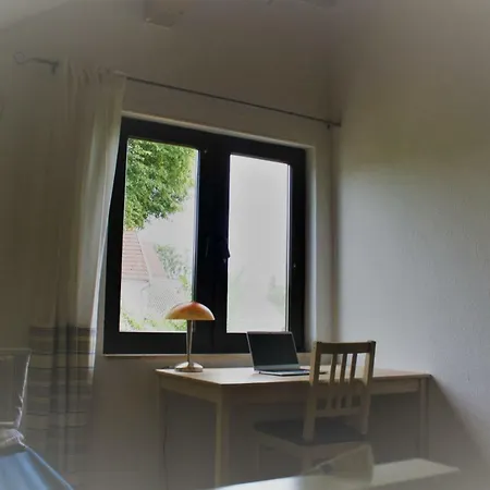 Das Eifelkrimi-ferienhaus 