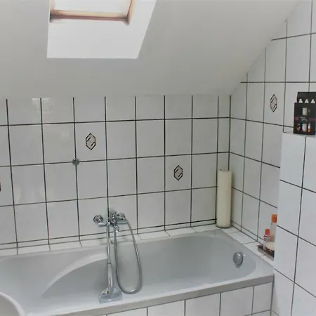 Casa vacanze Das Eifelkrimi-ferienhaus 