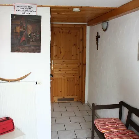Das Eifelkrimi-ferienhaus 