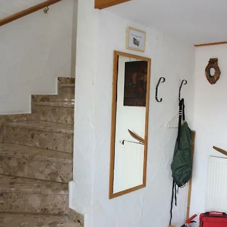 Das Eifelkrimi-ferienhaus 
