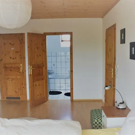 Das Eifelkrimi-ferienhaus 