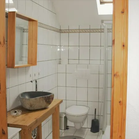 Das Eifelkrimi-ferienhaus 
