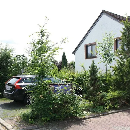 Casa vacanze Das Eifelkrimi-ferienhaus 