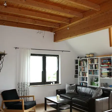 Das Eifelkrimi-ferienhaus 