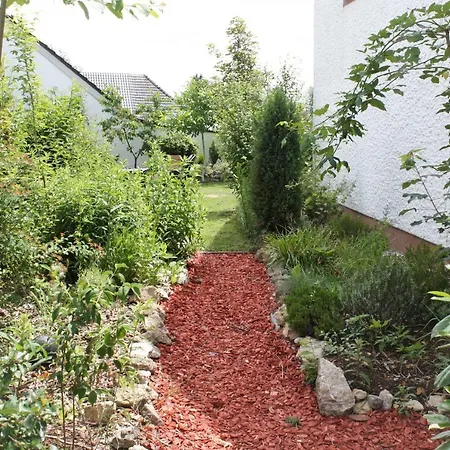 Das Eifelkrimi-ferienhaus 