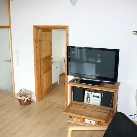 Casa vacanze Das Eifelkrimi-ferienhaus 