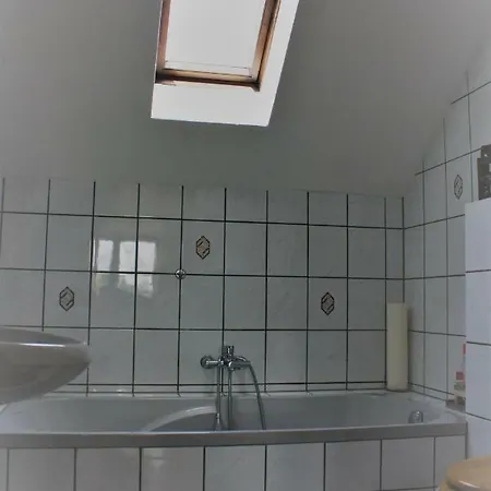 Das Eifelkrimi-ferienhaus 